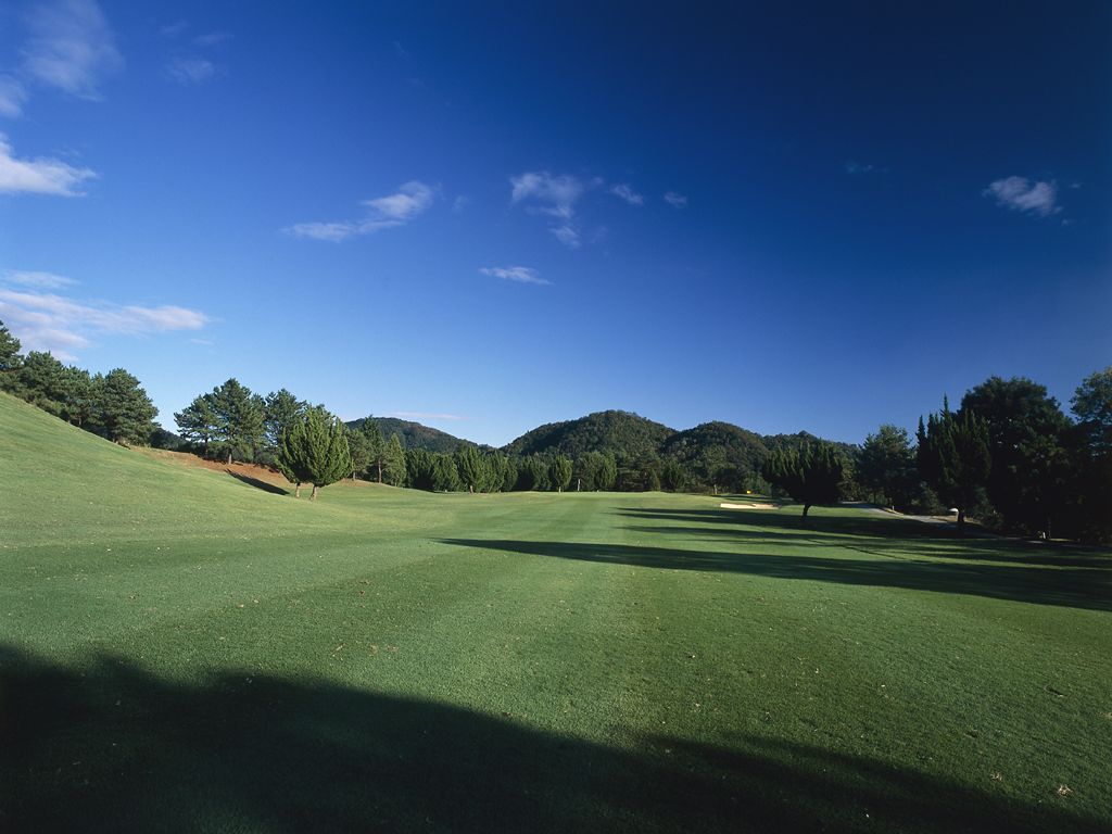 Inagawa Green Country Club
