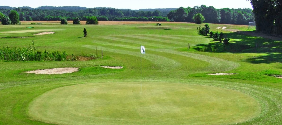 Golf Club Zajaczkowo in Zajączkowo, Pomorskie, Poland | GolfPass