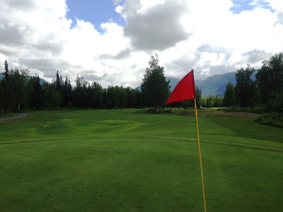 Hill Course