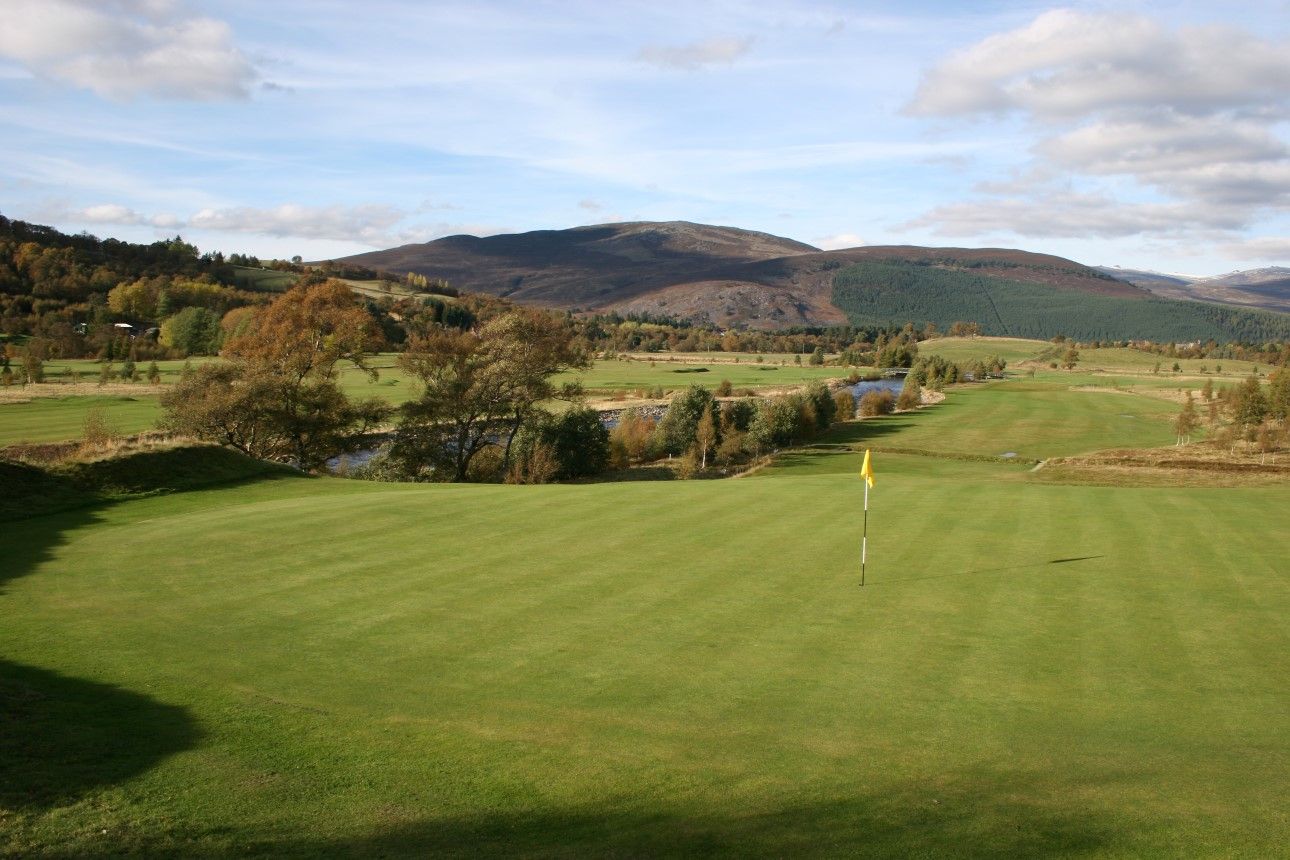 Braemar Golf Club