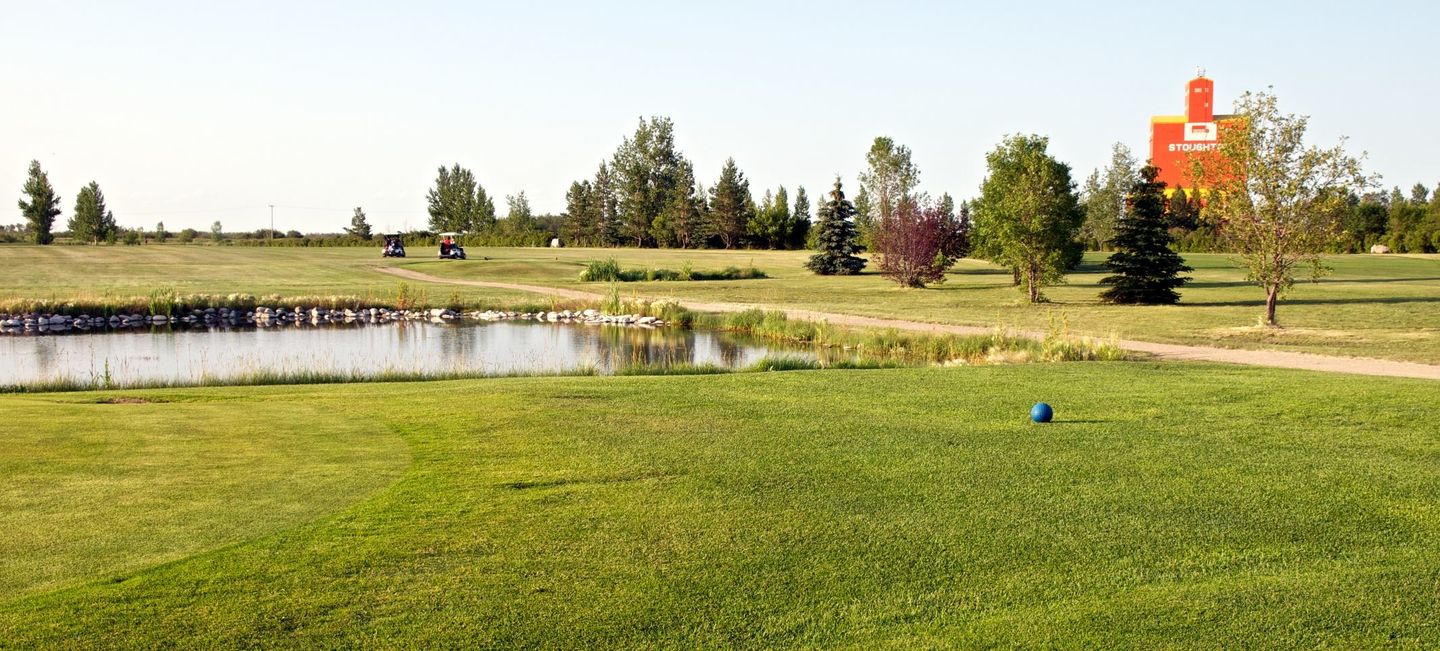 Stoughton Golf and Country Club