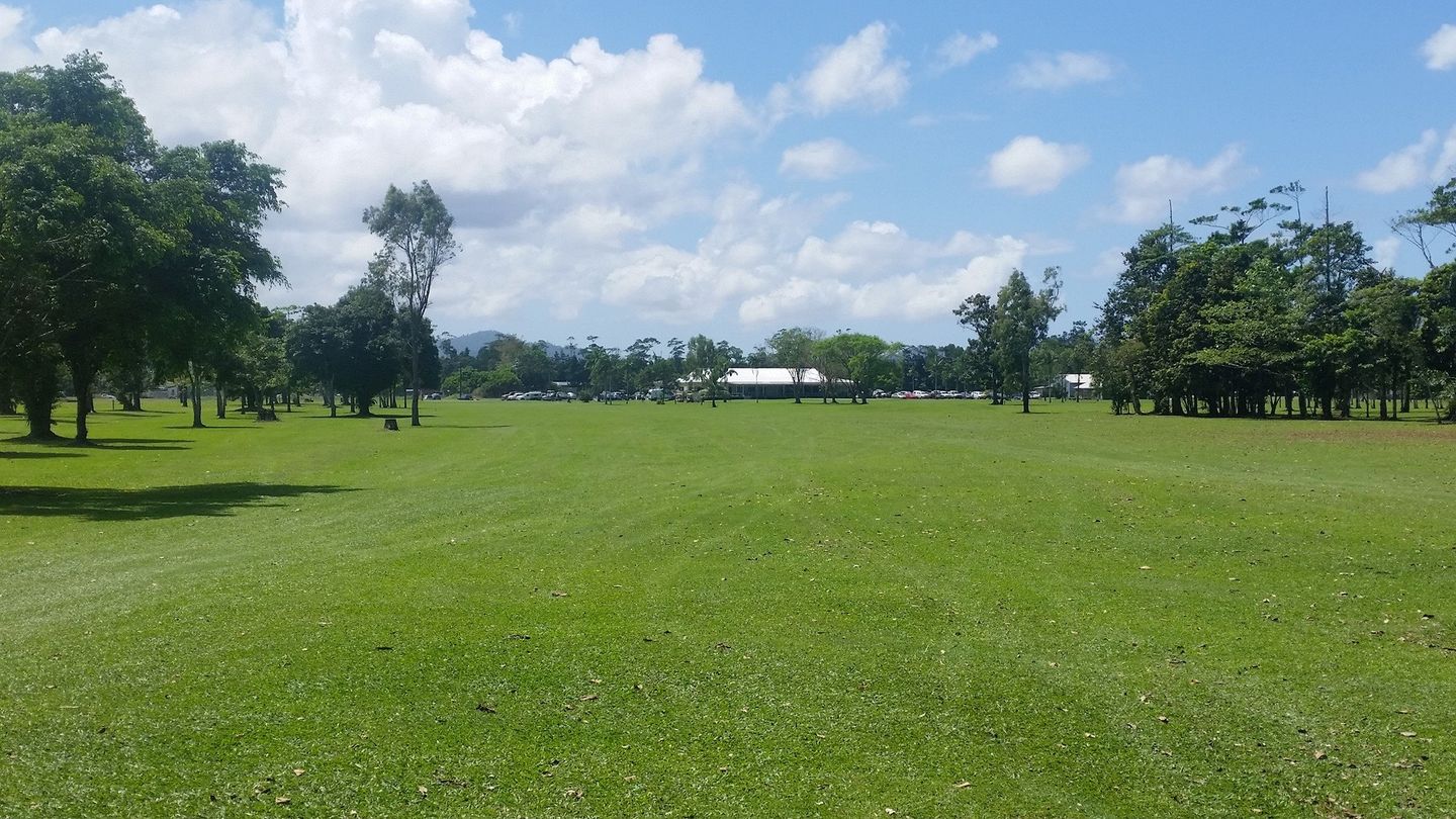 Tully Country Golf Club