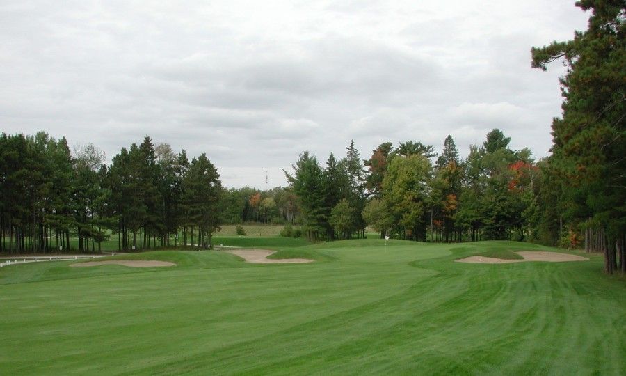 Huron Pines Golf and Country Club