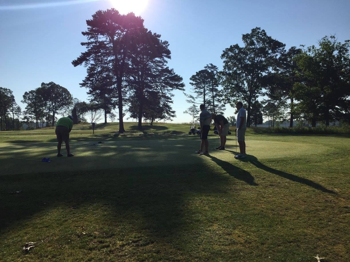 Beaver Creek Golf Club