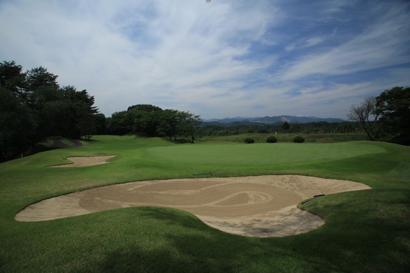 Hachioji Country Club