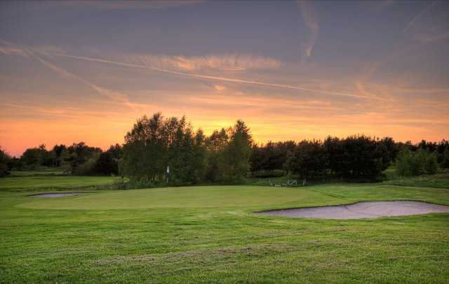 Jammerbugtens Golf Club