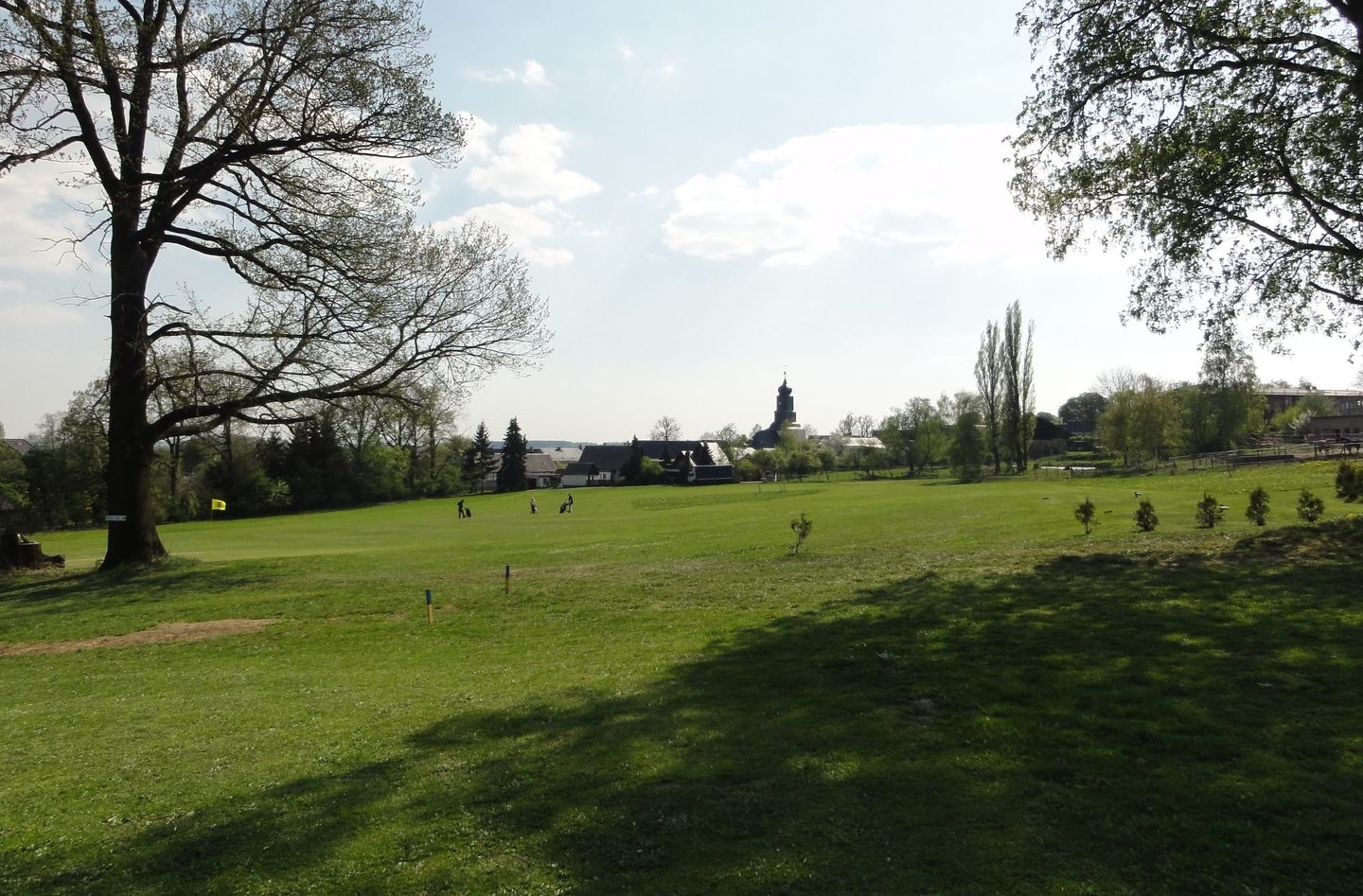 Plauen Golf Club