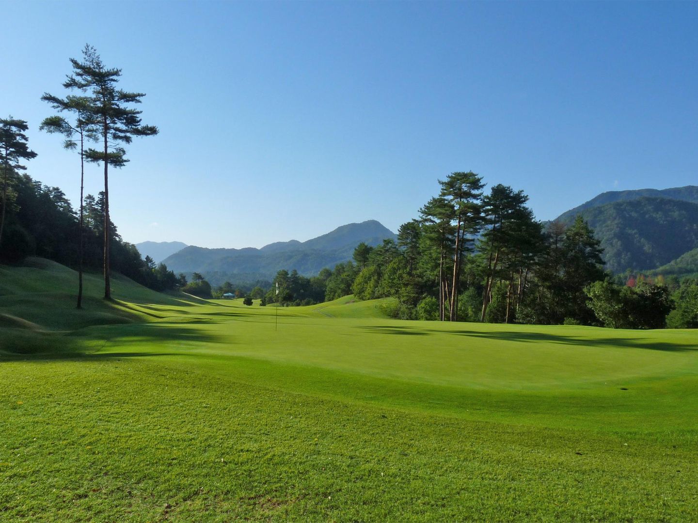 Chiyoda Golf Club