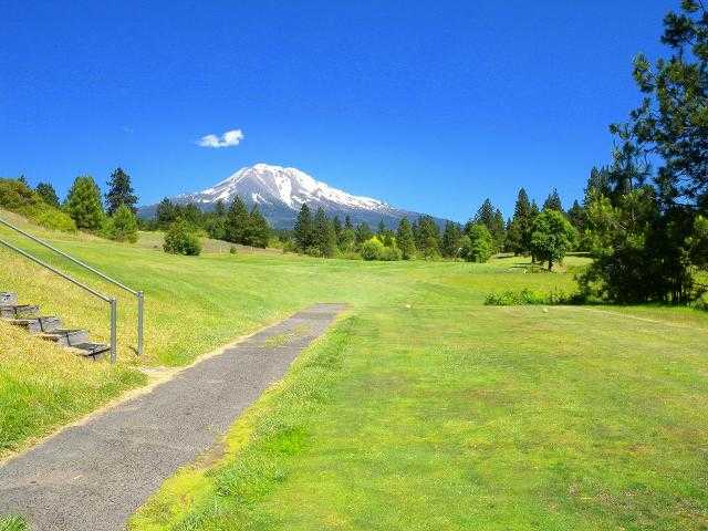 Weed Golf Club