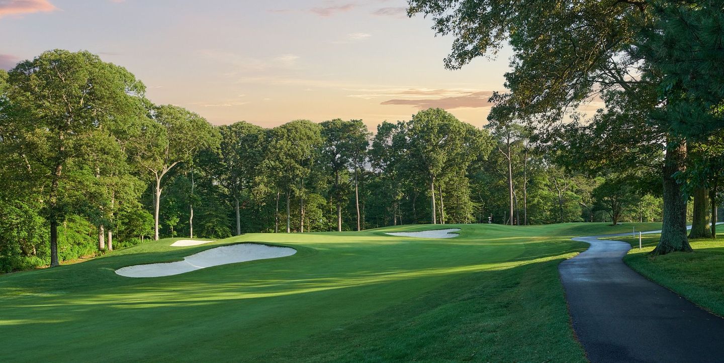 Kings Creek Country Club