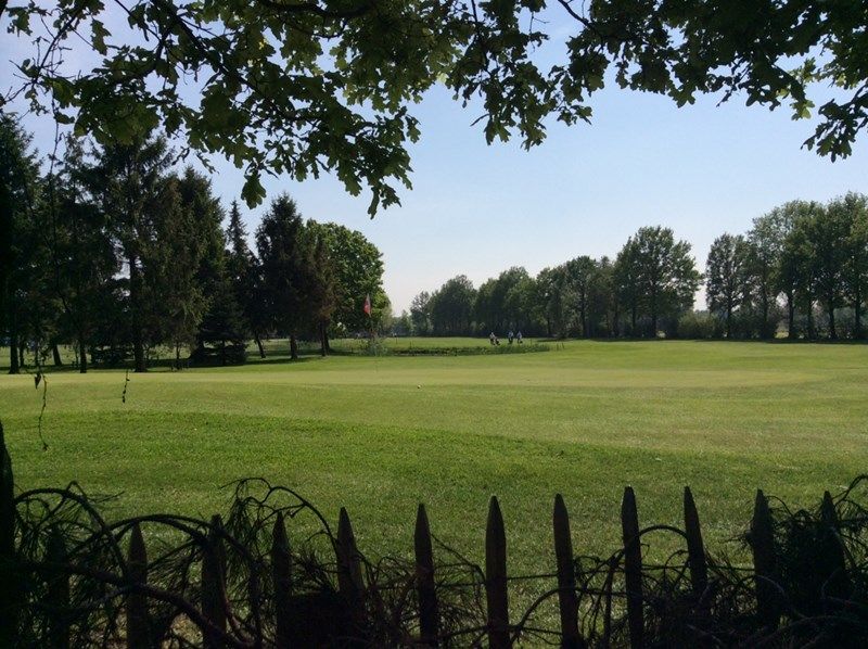 De Schoot Golf Club