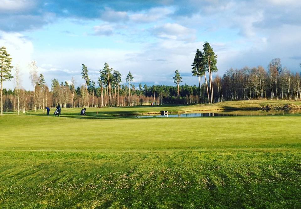 Skinnarebo Golf & Country Club