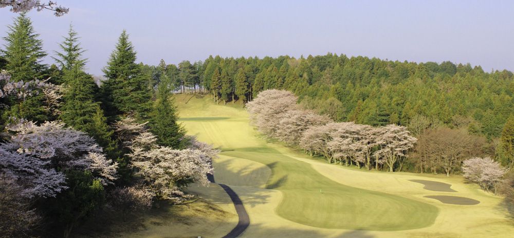Sakuranomiya Golf Club
