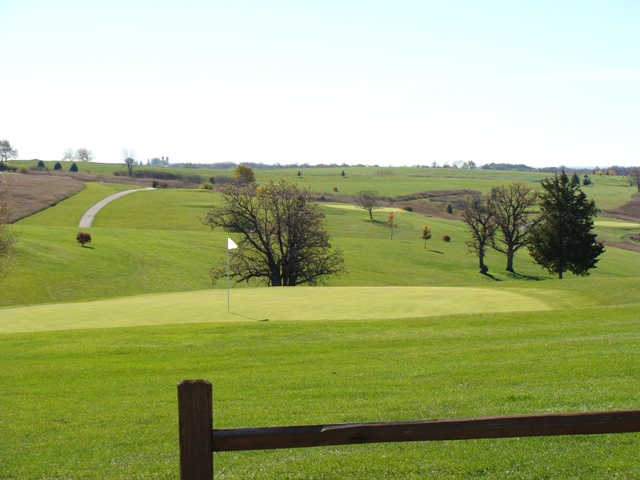 Prairie