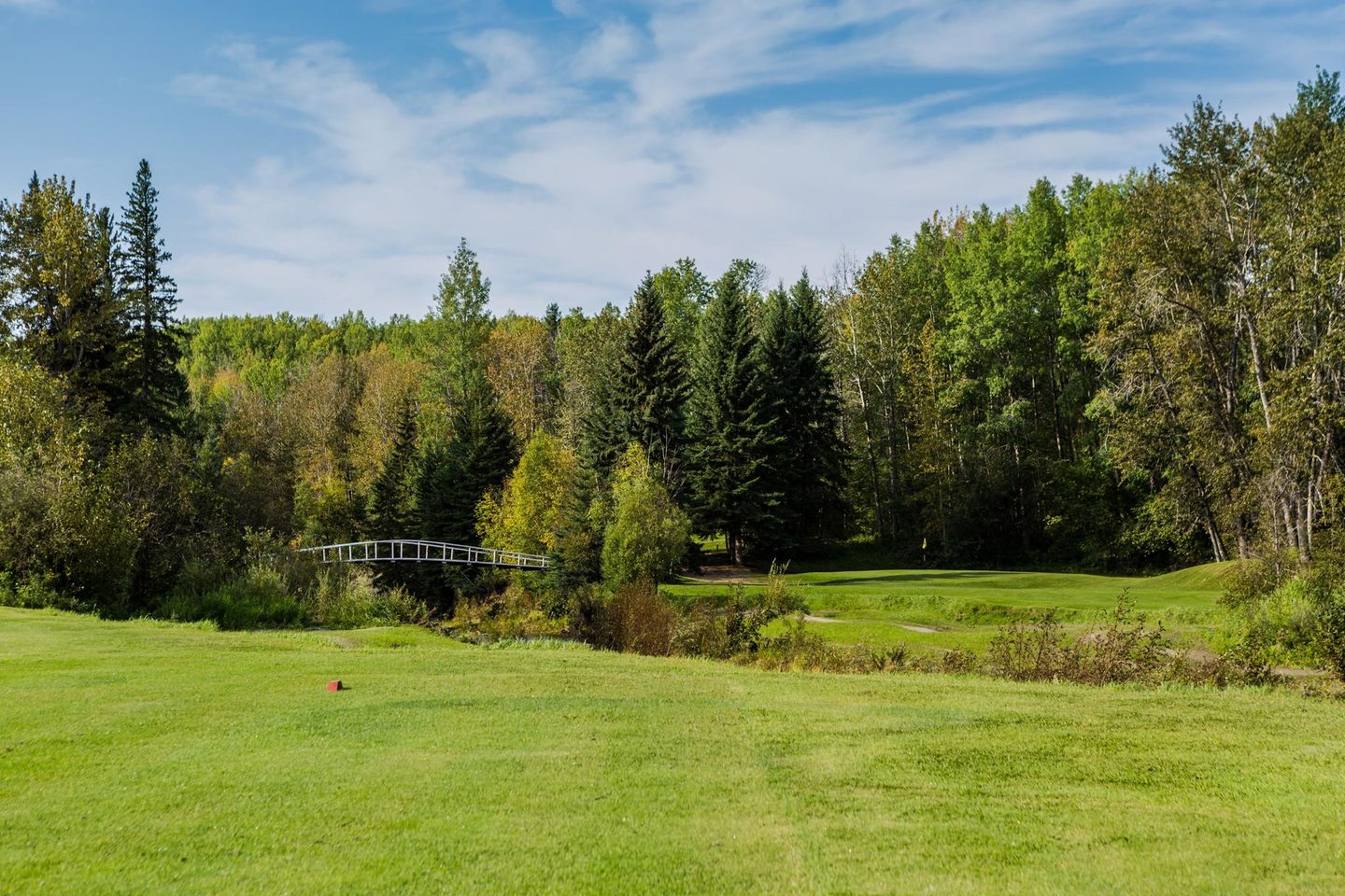 Birchwood Golf & Country Club