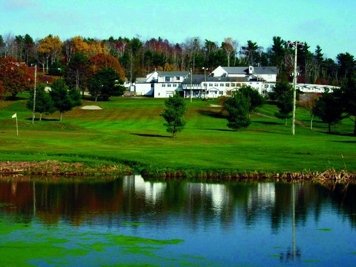 White Birches Country Club