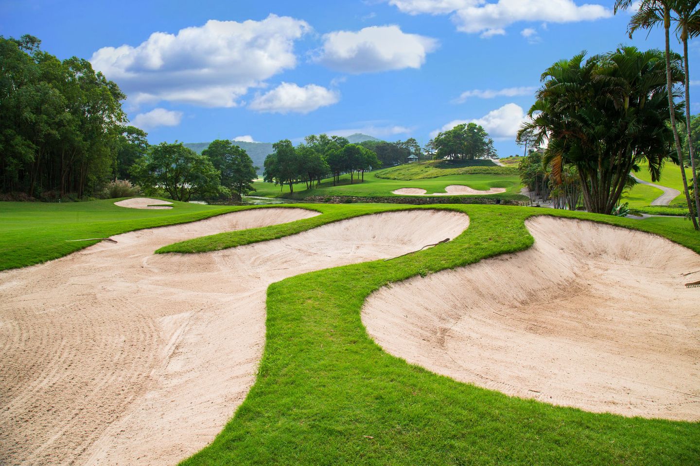 Chi Linh Star Golf & Country Club