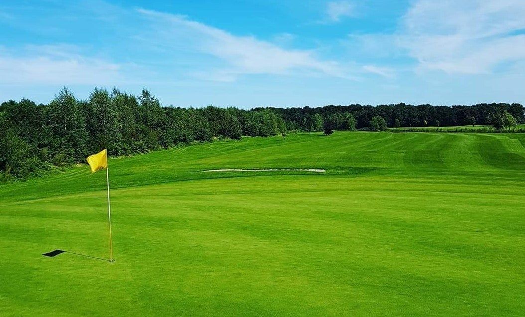 Par 3 Course