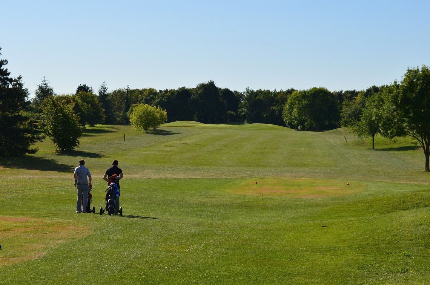 Ugolf Bourges Loire Valley