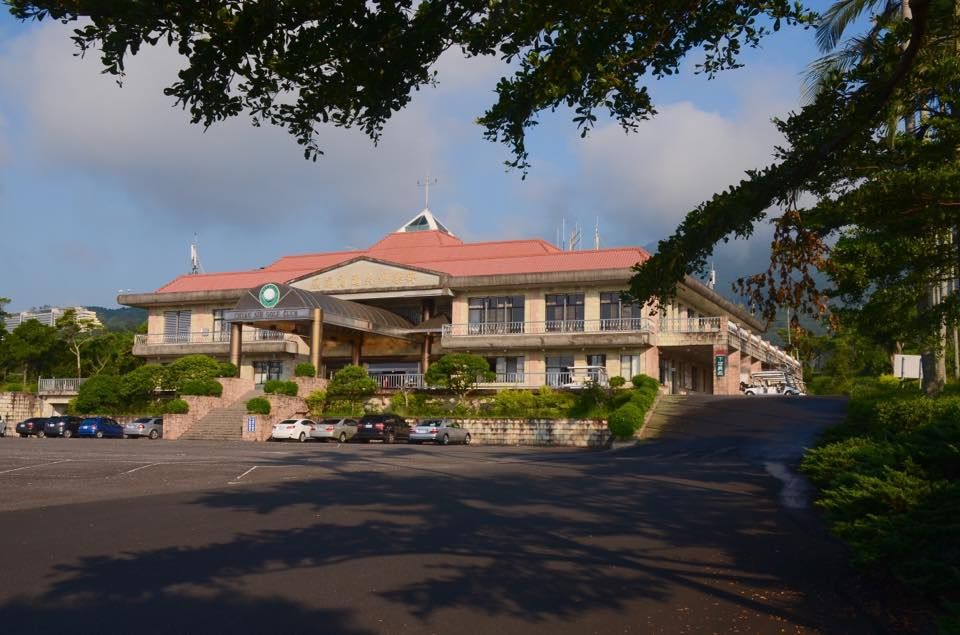 Chiau Sih Golf Club