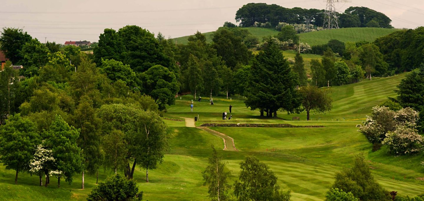 Clydebank & District Golf Club