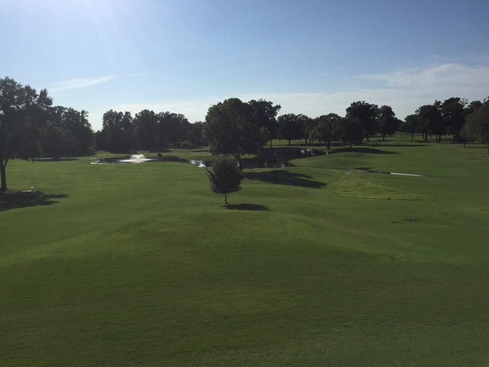 Hillandale Country Club
