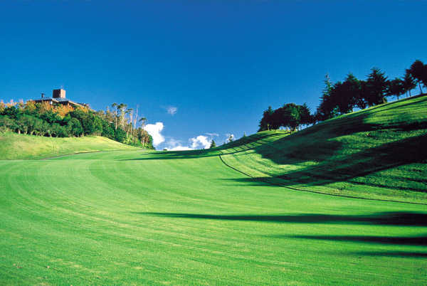Toyo Country Club