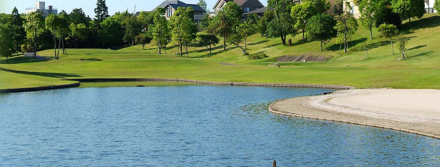 Kiminomori Golf Club