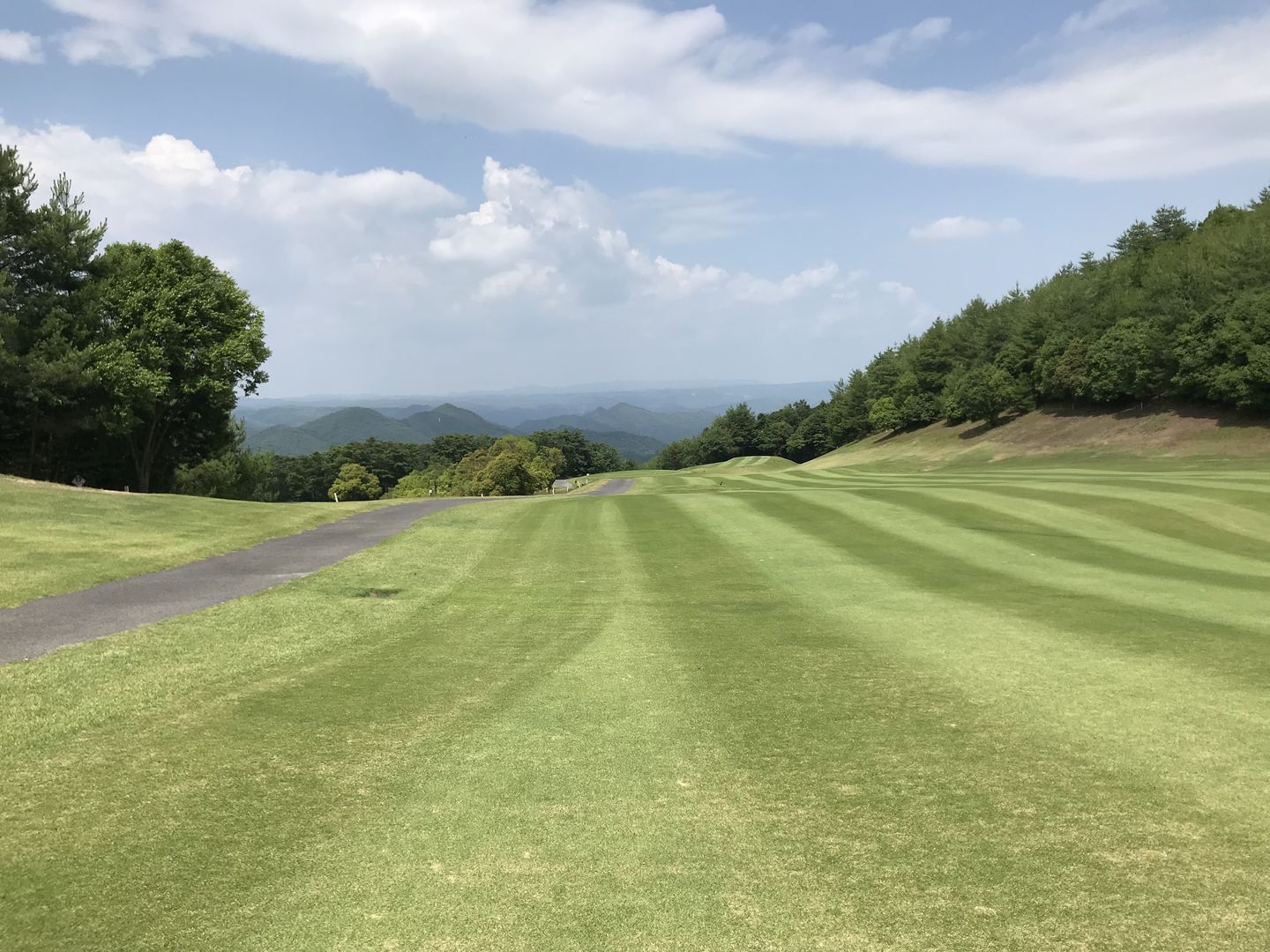 Takehara Country Club