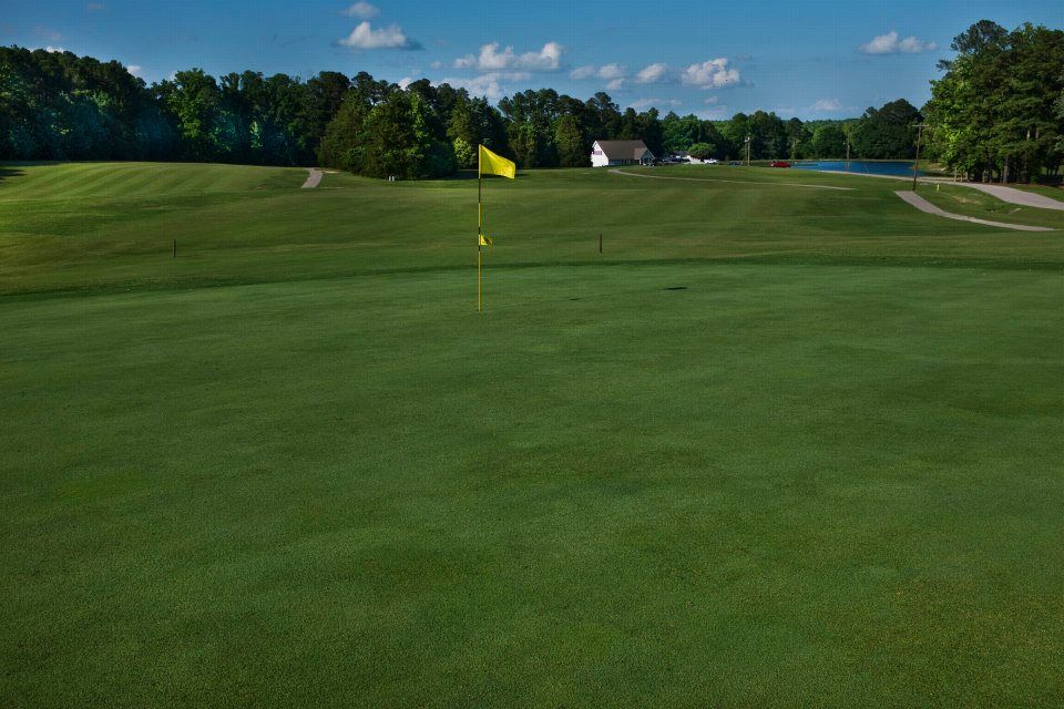 Zebulon Country Club