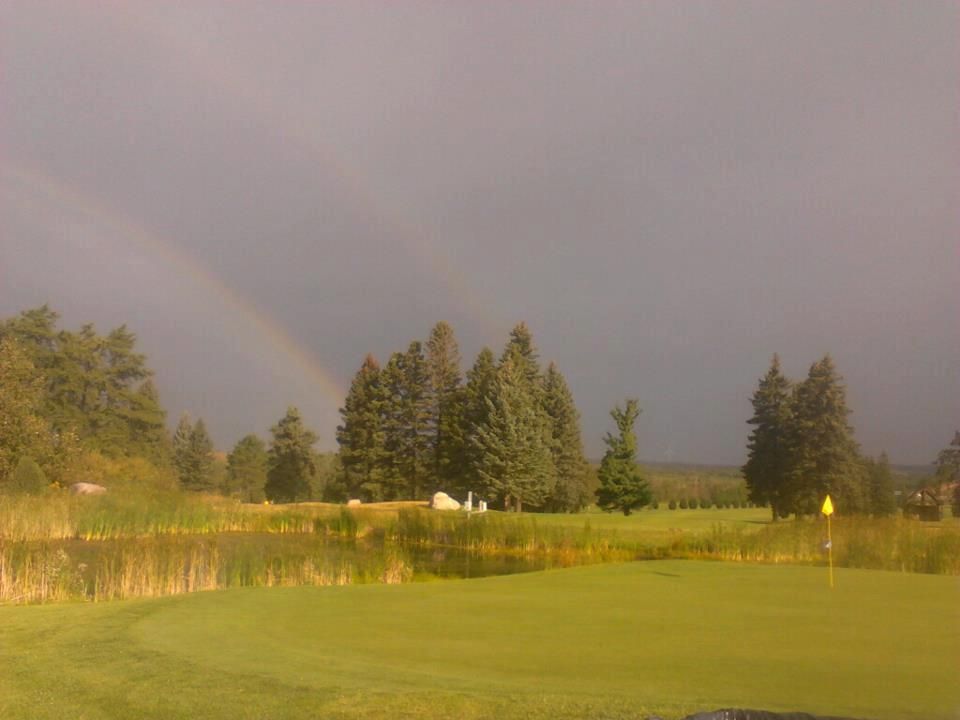 Virginia Golf Course