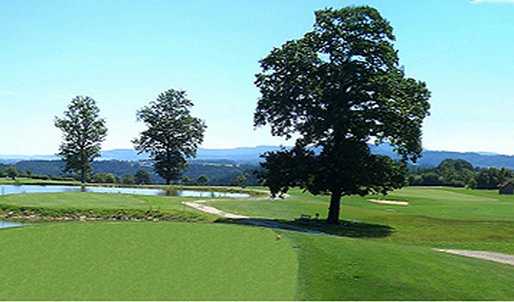 Rechberg Course