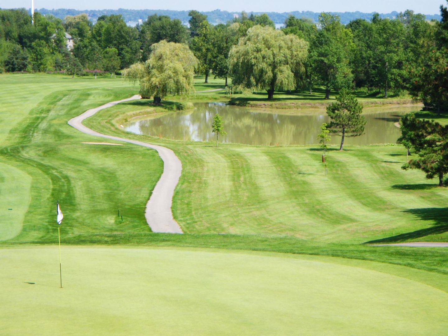 Summerlea Golf and Country Club