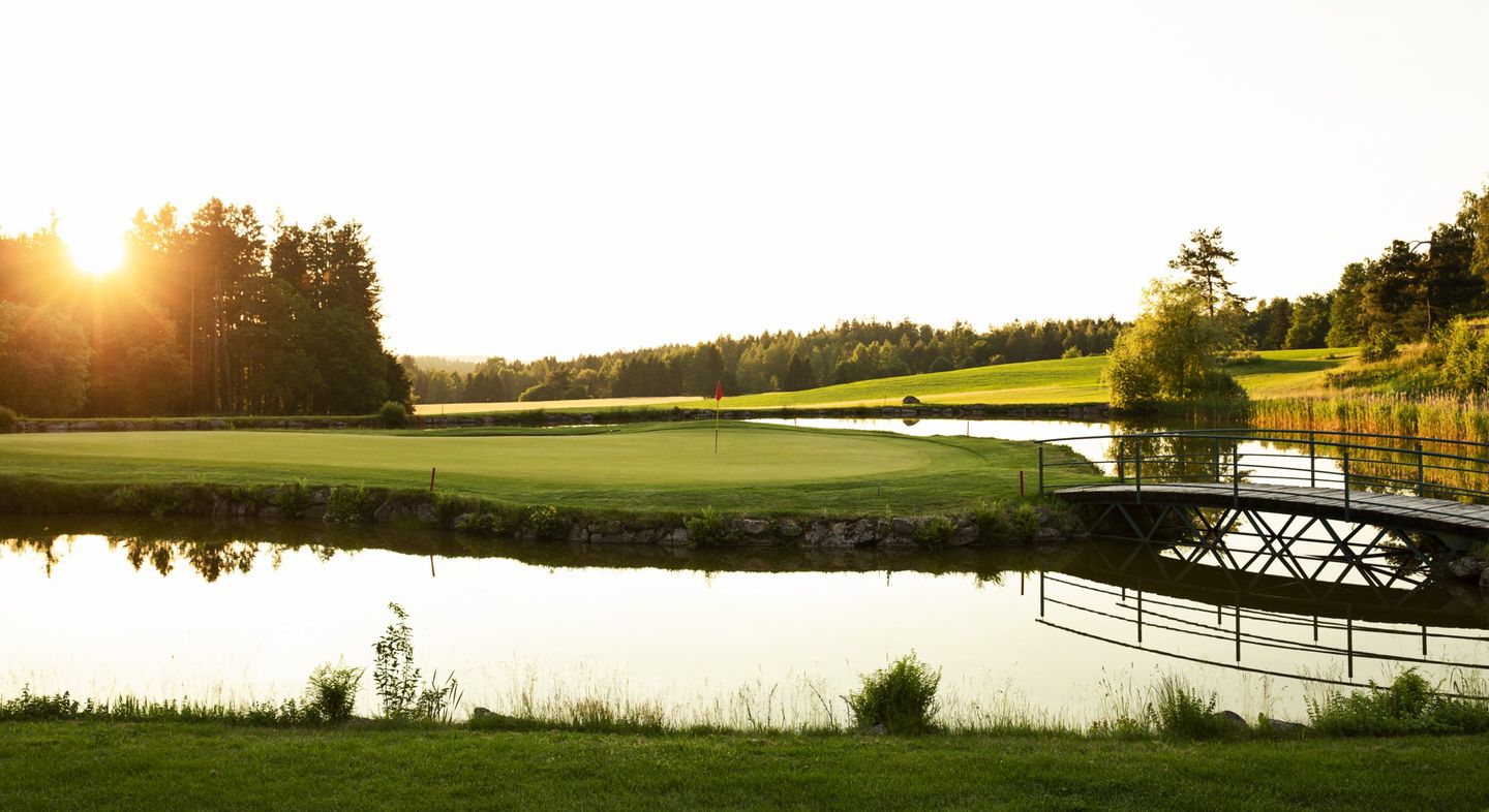 Haugschlag Golf Resort