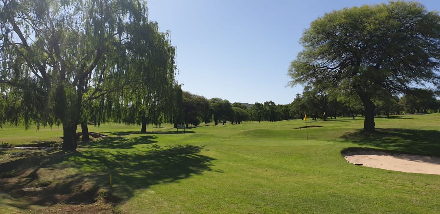 Lomas de la Carolina Country Club