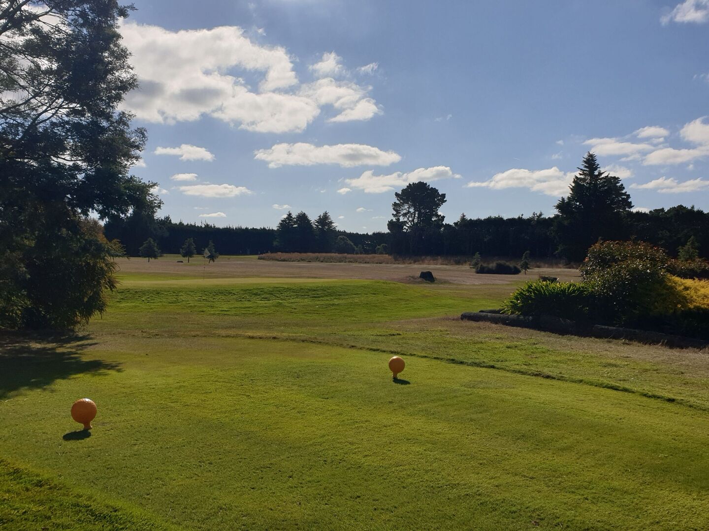 Greendale Golf Club