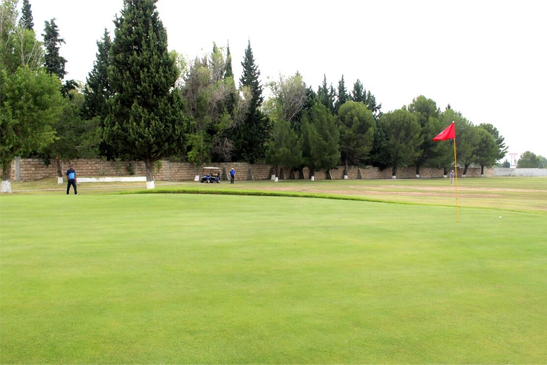 Club Campestre Lourdes