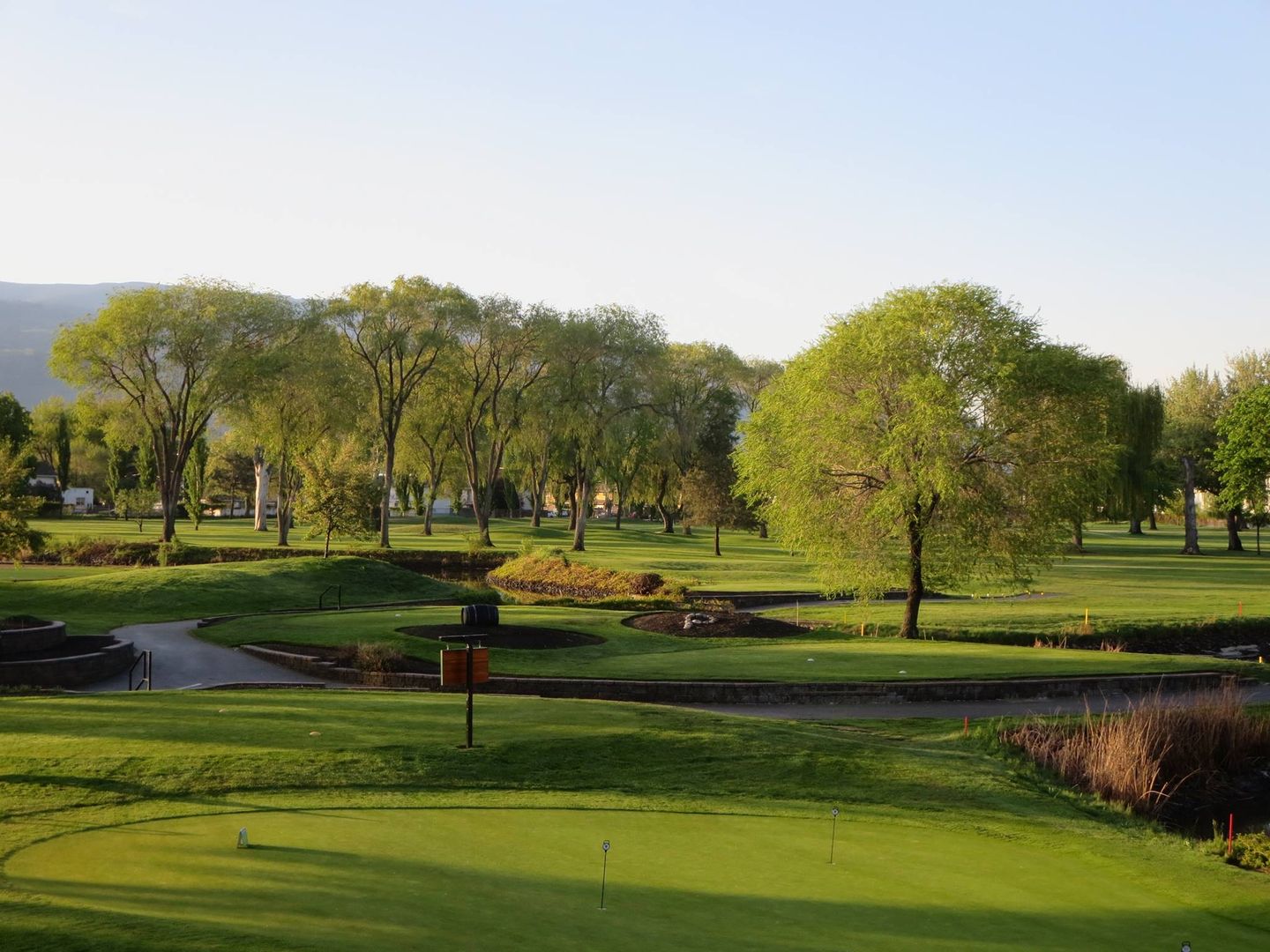 Penticton Golf and Country Club
