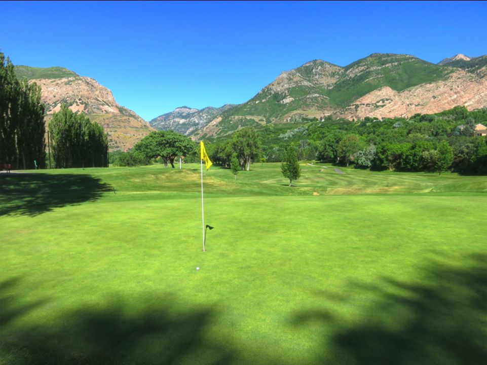 El Monte Golf Course