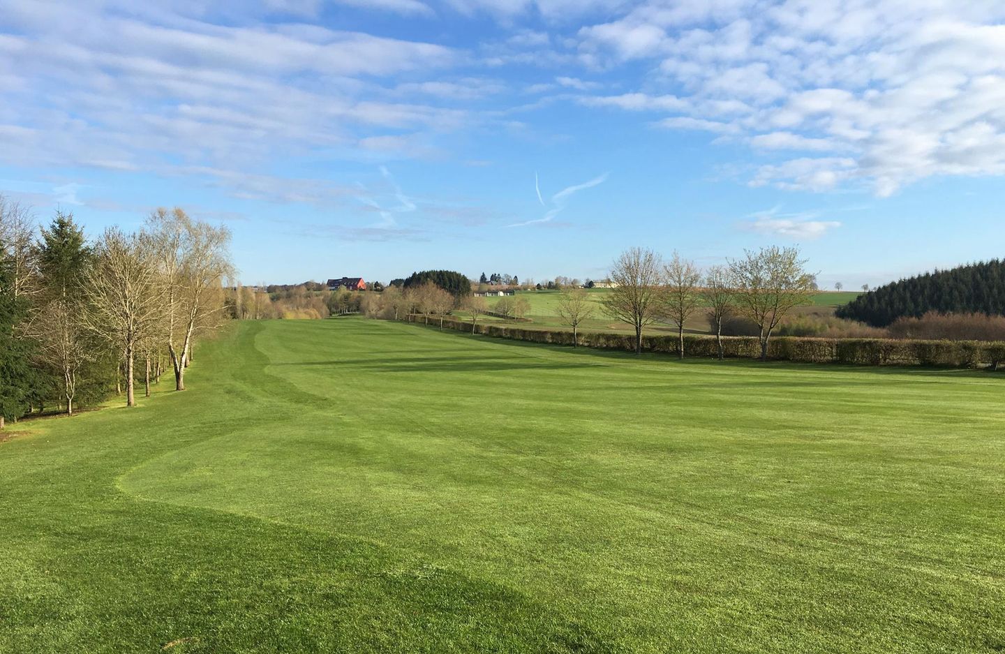 Golf Club de Clervaux