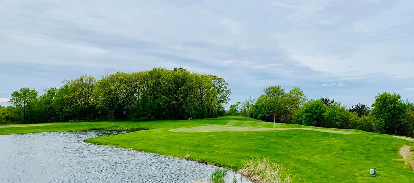 Clifton Highlands Golf Course