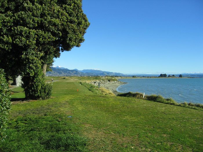 Nelson Golf Club Inc