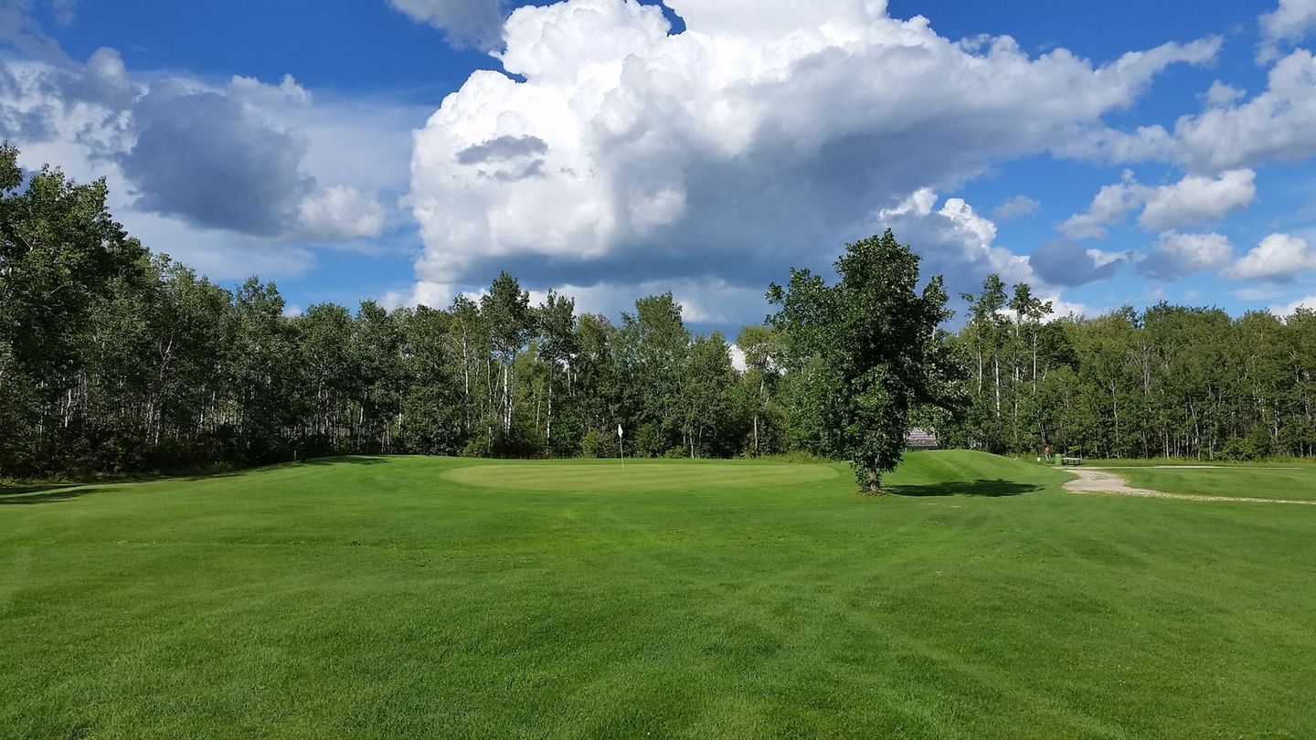 Cottonwood Golf Course