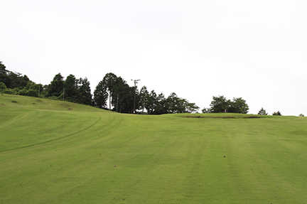Nantai Course