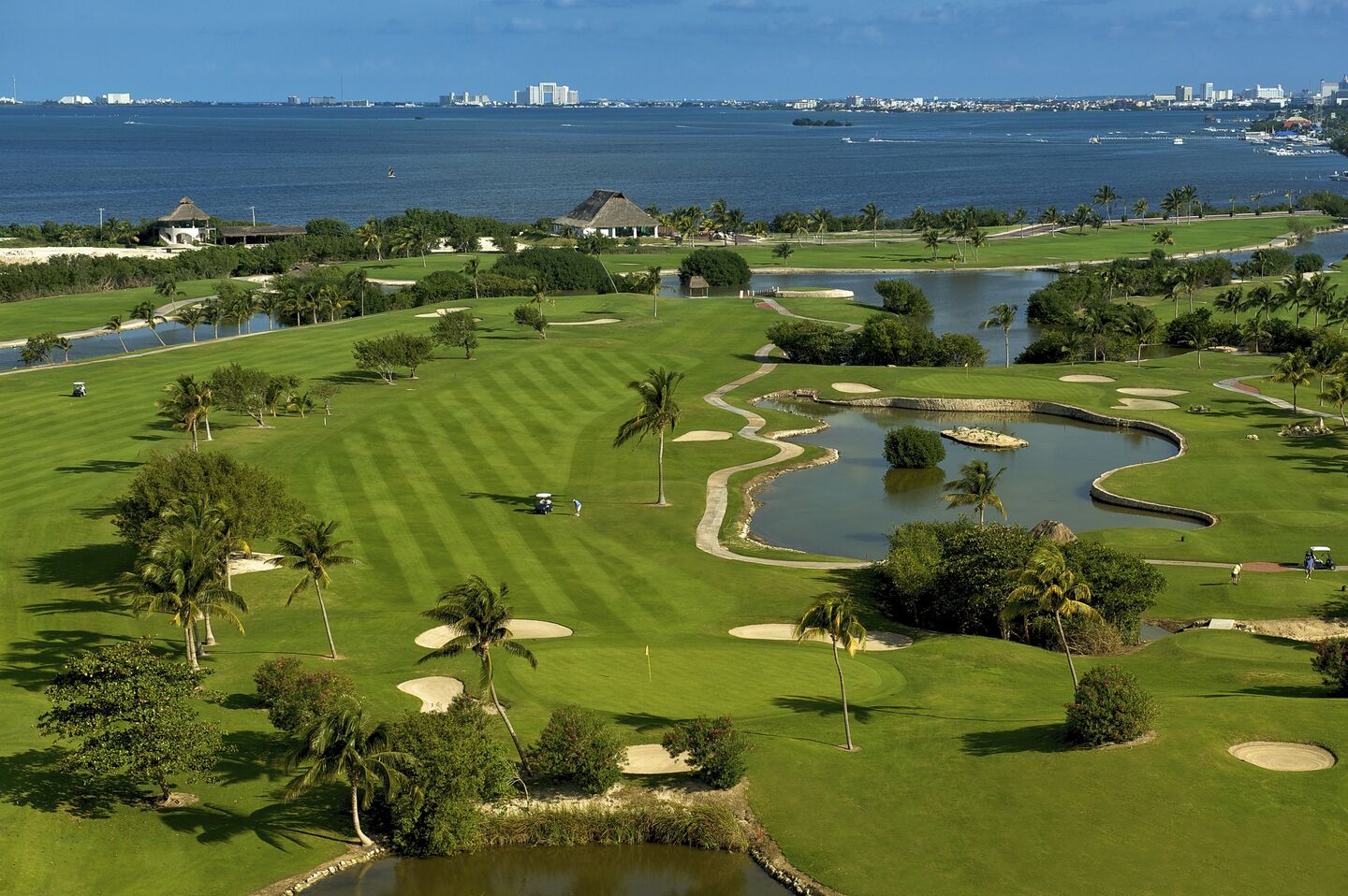 Iberostar Cancun Golf Club