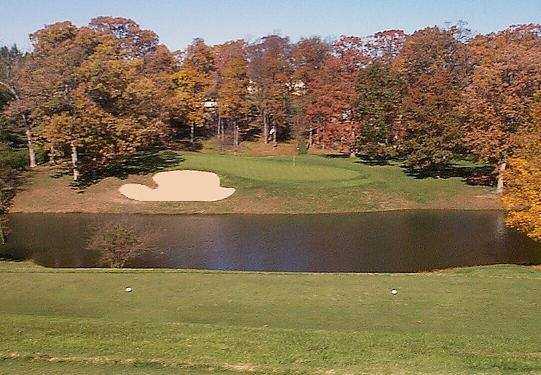 Heidelberg Country Club