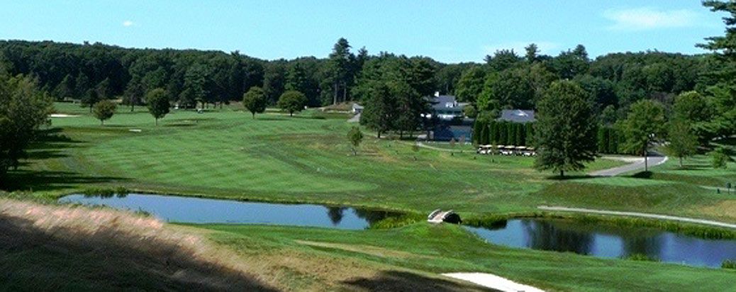 Concord Country Club