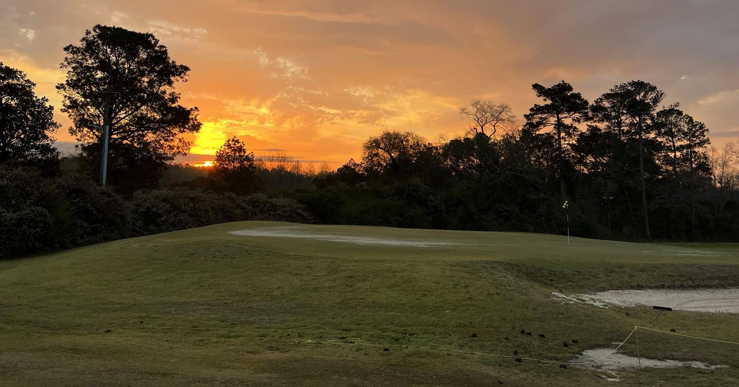 Eufaula Country Club