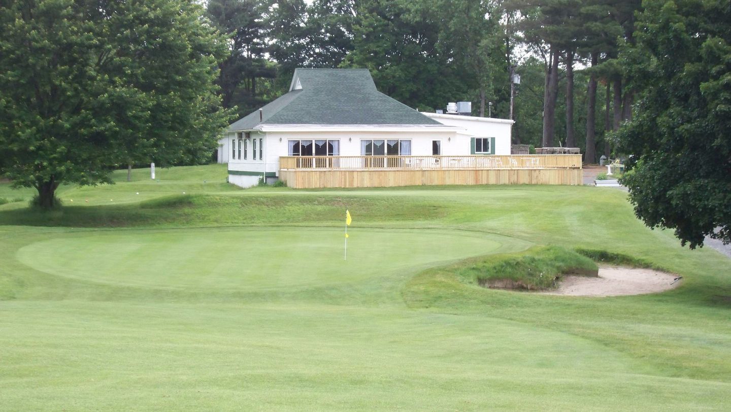 Holyoke Country Club