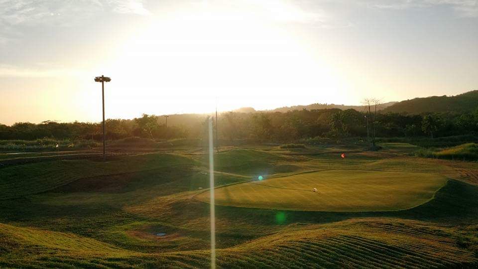 Hacienda Country Club